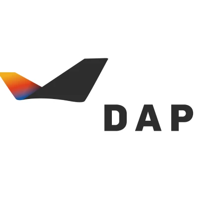 DAP : Brand Short Description Type Here.