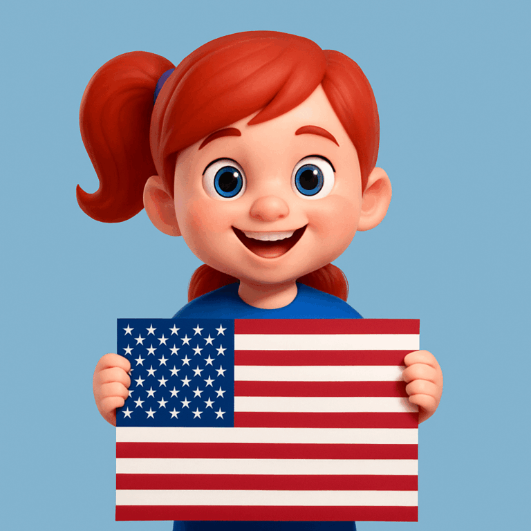 🇺🇸 Sign Language Course – 👶Early Childhood (ASL) inclutech