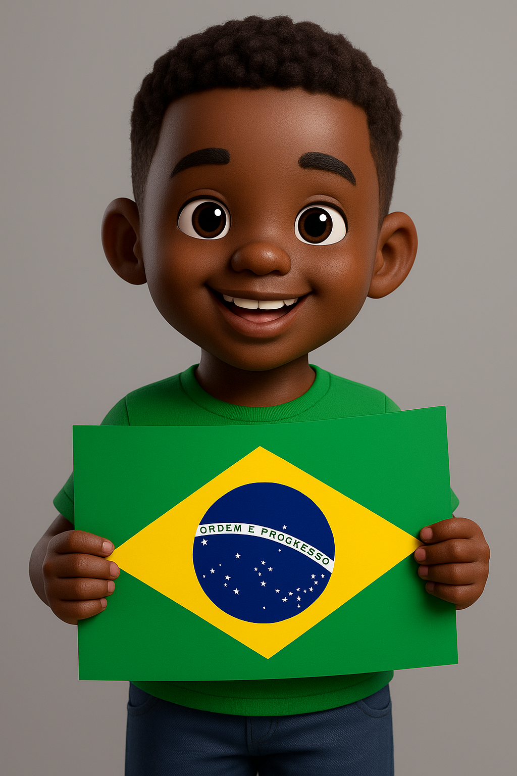 🇧🇷 Brasil 🎓👶 Curso de Sinais – Infantil inclutech