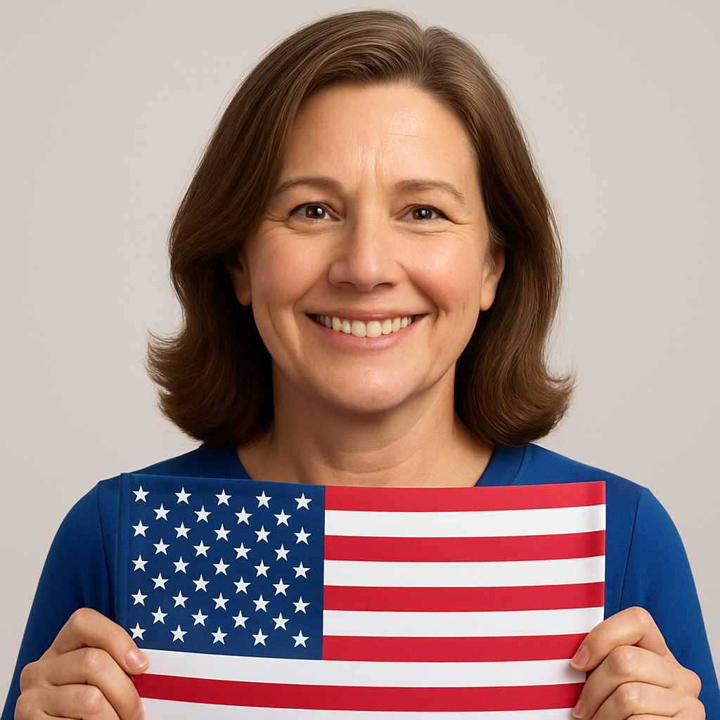 🇺🇸 Adult Sign Language Course (ASL) inclutech