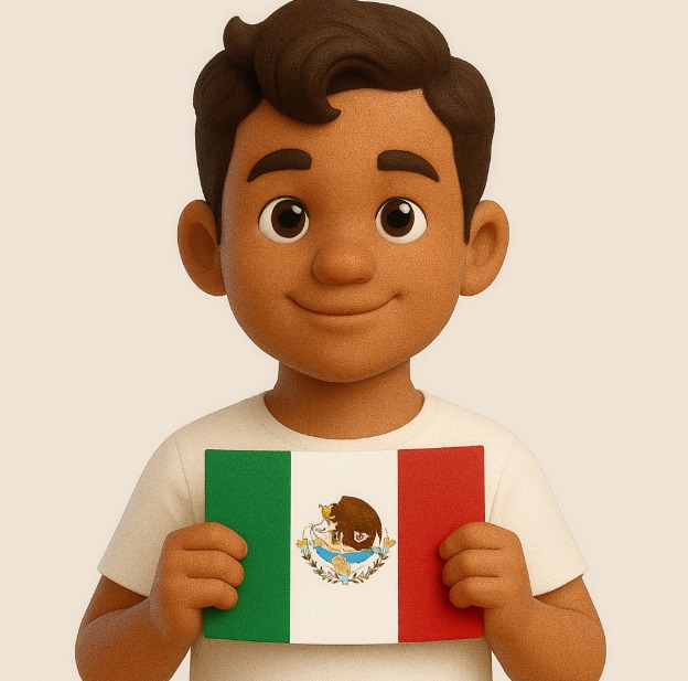 🇲🇽 México🧓🎓 Curso de Señas Adulto 🇲🇽 Inclutech